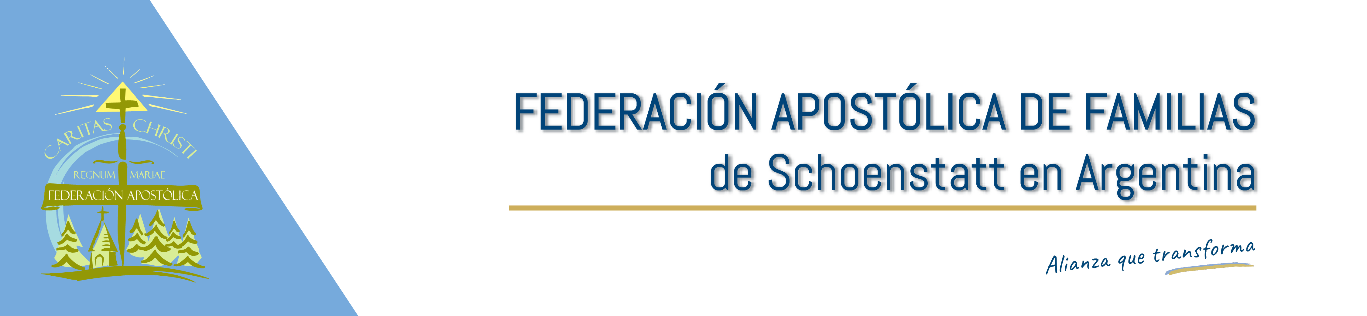 Federación de Familias de Schoenstatt Argentina