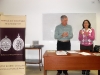 80.- María Inés y José Eduardo nos hablan de dos proyectos, la medalla de Hoerde y el 31 de mayo