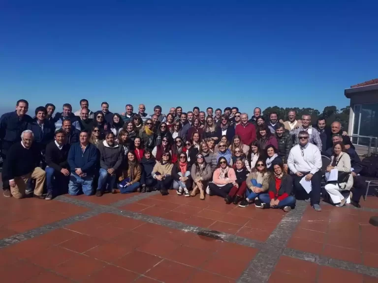 Curso 27 – Corazón del Padre – Ultimo retiro 2024