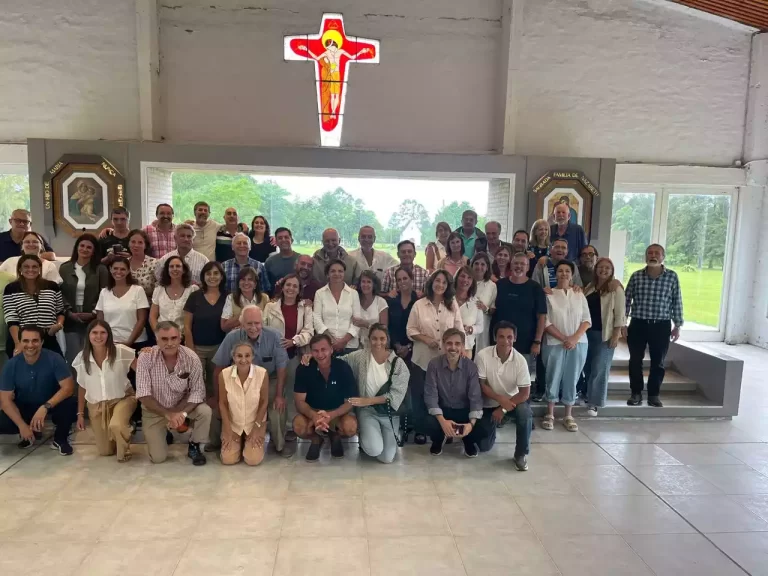 Jornada inicial 2025 – Tierra Mariana