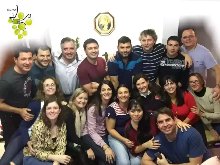 3ra consagración del curso 45 de Resistencia