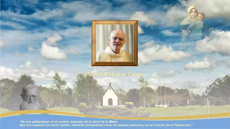 COSP ANTONIO