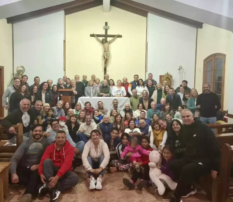 Región Terruño del Sol – Retiro anual