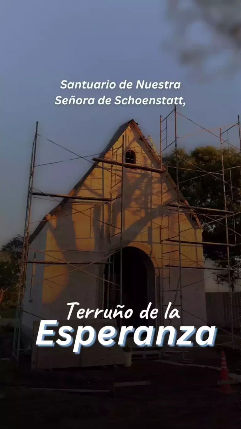 50 años del Santuario de La Loma – Paraná – E. Ríos