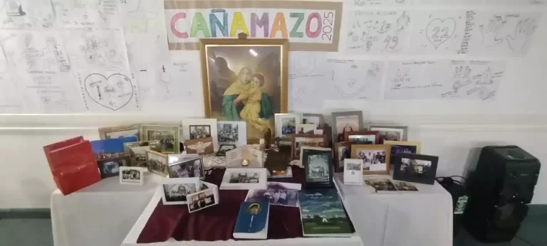 Seguimos en el CAÑAMAZO 2025 – Día 2