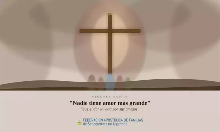 Viernes de Pasión Viernes de pasión