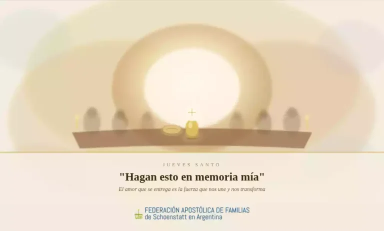Jueves santo