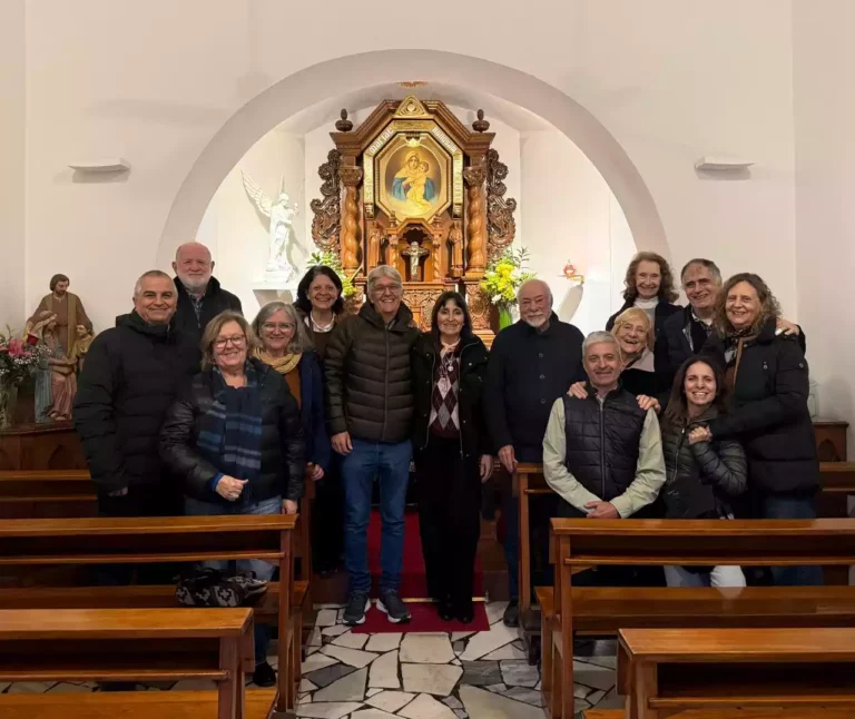 Impresiones de la Reunión de nuestra Región “Tierra de Encuentro”
