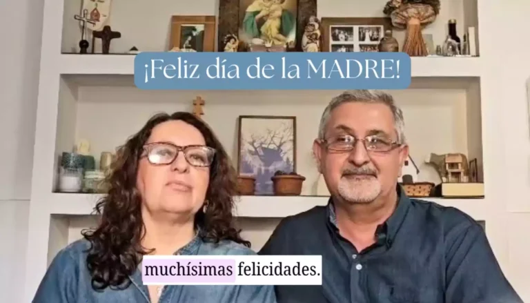¡Feliz día de Alianza y Feliz día de la Madre!